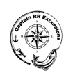 Captain RR Excursions