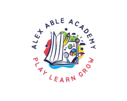 Alex Able Academy