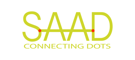 Saad Connecting Dots