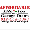 Affordable Elevator & Garage Doors