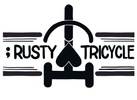 Rusty Tricycle