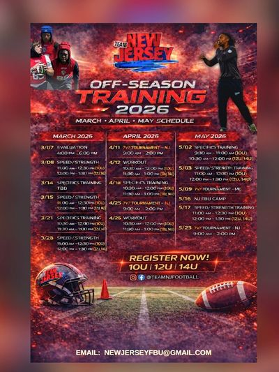 Preliminary schedule; subject to change  to schedule click the photo