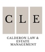 CALDERON LAW & estate management 