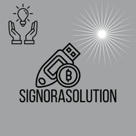 signorasolution