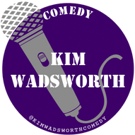 Kim Wadsworth Comedy