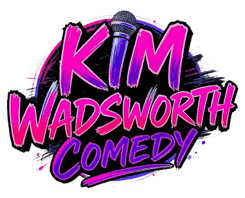 Kim Wadsworth Comedy