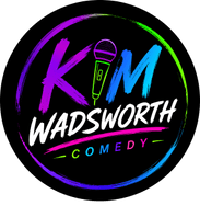 Kim Wadsworth Comedy