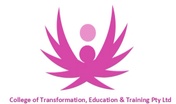 College of Transformation, Education and Training Pty ltd