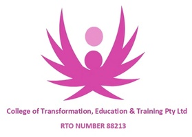 College of Transformation, Education and Training Pty ltd