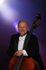 Tim Aucoin
Jazz Bassist/ Composer/ Clinician