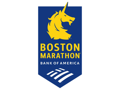 Boston Marathon Logo
