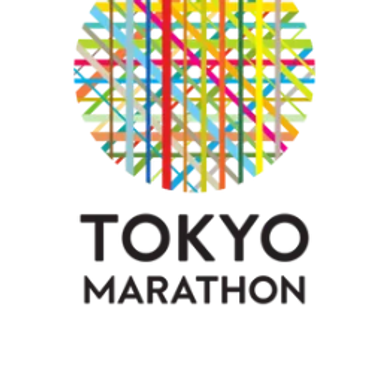 Tokyo Marathon Logo
