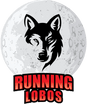 Running Lobos