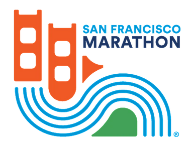 San Francisco Marathon and Half Marathon Logo