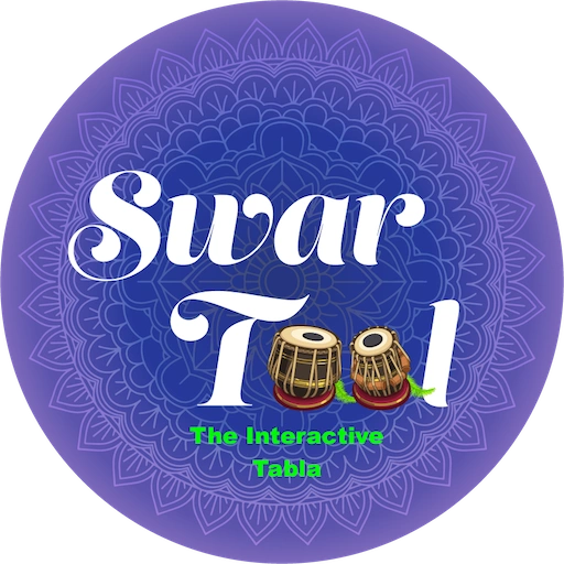 Swar Taal - The world's first interactive virtual Tabla with Tanpura