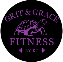 Grit and Grace Fitness by KT