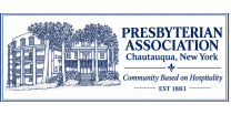 The Presbyterian Association Chautauqua, New York