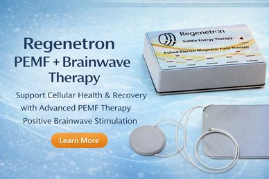 PEMF with Brainwaves, train your brain and body with PEMF Therapy solutions by Jodi Seidler