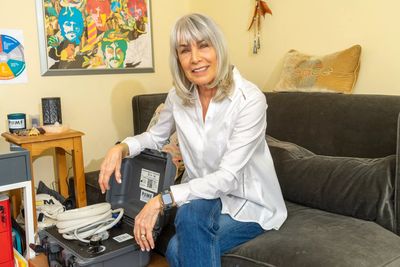 Jodi Seidler of PEMF Therapy Solutions. Offering guidance and expert assistance