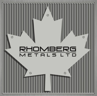Welcome to Rhomberg Metals LTD