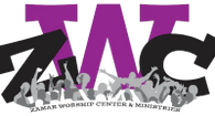 ZAMAR WORSHIP CENTER & MINISTRIES