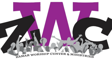 ZAMAR WORSHIP CENTER & MINISTRIES