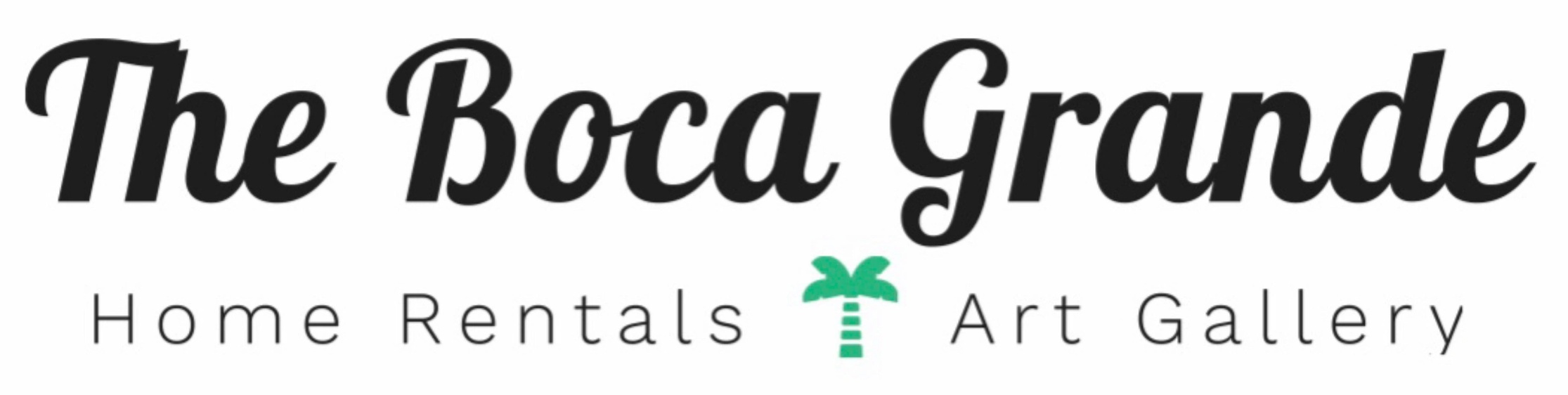 The Boca Grande