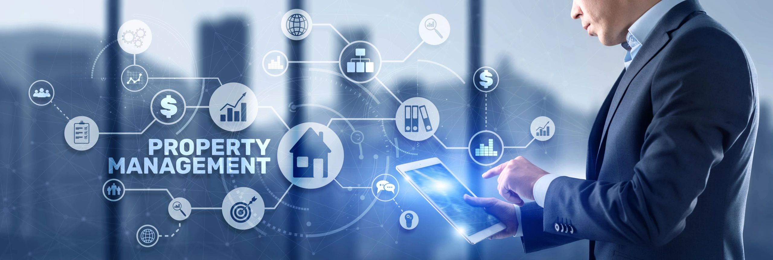 Property Management UK Prestige Property Investors