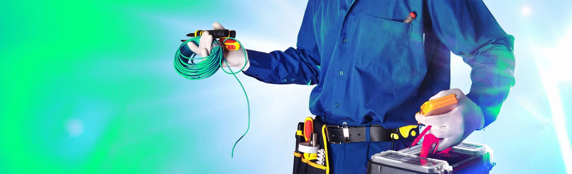 JRG Electrical LTD logo