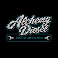 Alchemy Diesel & performance