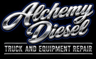 Alchemy Diesel & performance