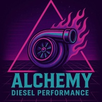 Alchemy Diesel & performance
