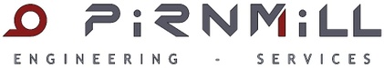 Pirnmill Ltd