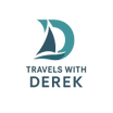 Travels with Derek