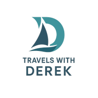 Travels with Derek