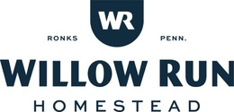 Willow Run Homestead
