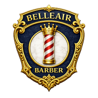 Belleair Barber