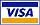 Visa Charge Card Image