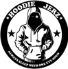 Hoodie Jerz