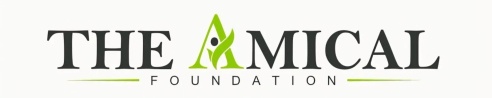 The Amical Foundation