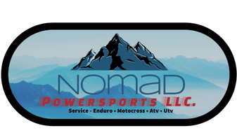 Nomad Powersports