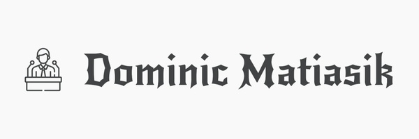 Dominic Matiasik