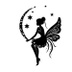 Moonlit Fairies
