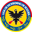 ligakickboxingbogota.com