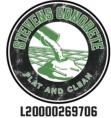 Stevens concrete 