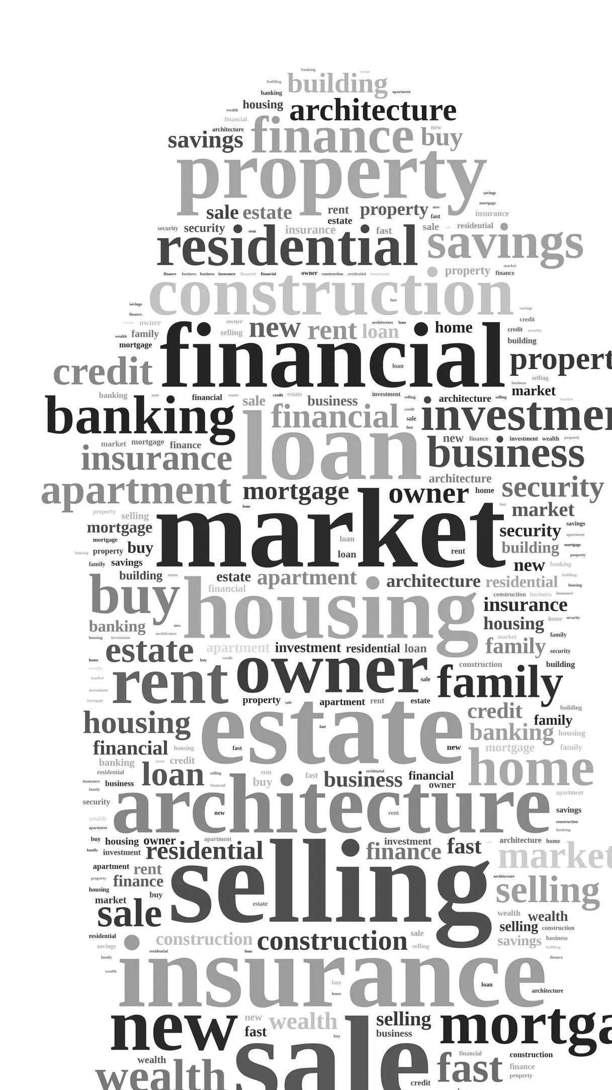 Household budget terms