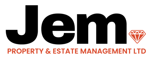 jem Property & ESTATE MANAGEMENT 