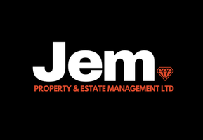 jem Property & ESTATE MANAGEMENT 