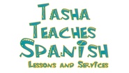 Tasha Teaches Spanish