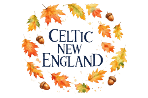 Celtic New England